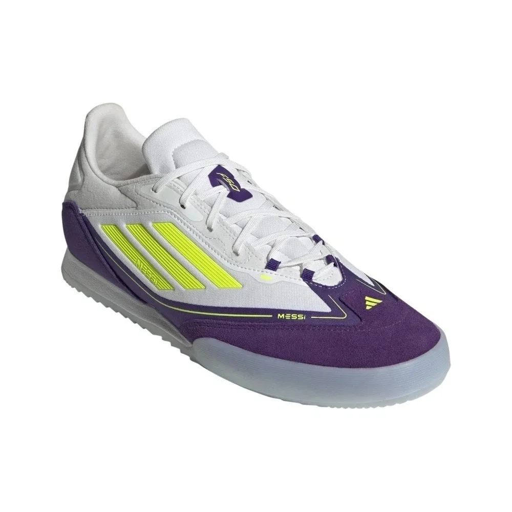 adidas F50 Freestyle 24 Messi Soccer Mens Size 11.5 M‎ Sneakers Athletic Shoes